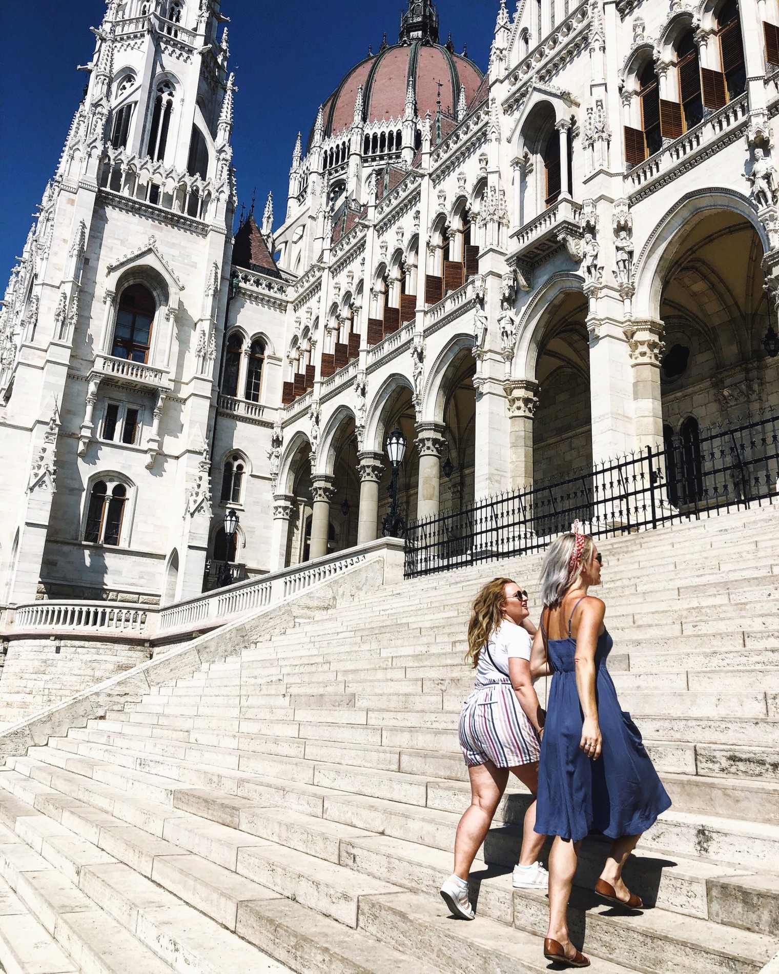Call Girls Budapest