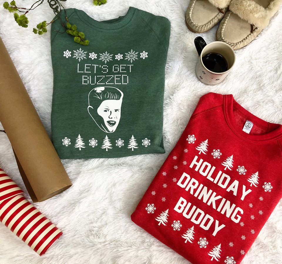 Holiday Items You Should Probably Order Now