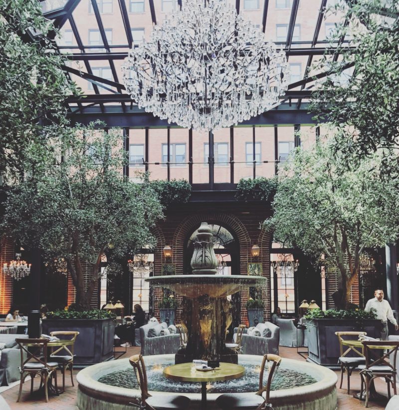 Chicago Bachelorette & Girls Weekend Guide THE DAILY TAY