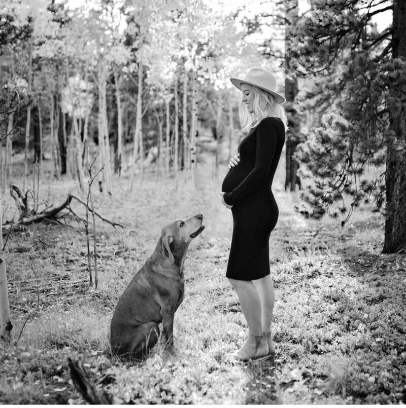 On Borrowed Time With Our Dogs