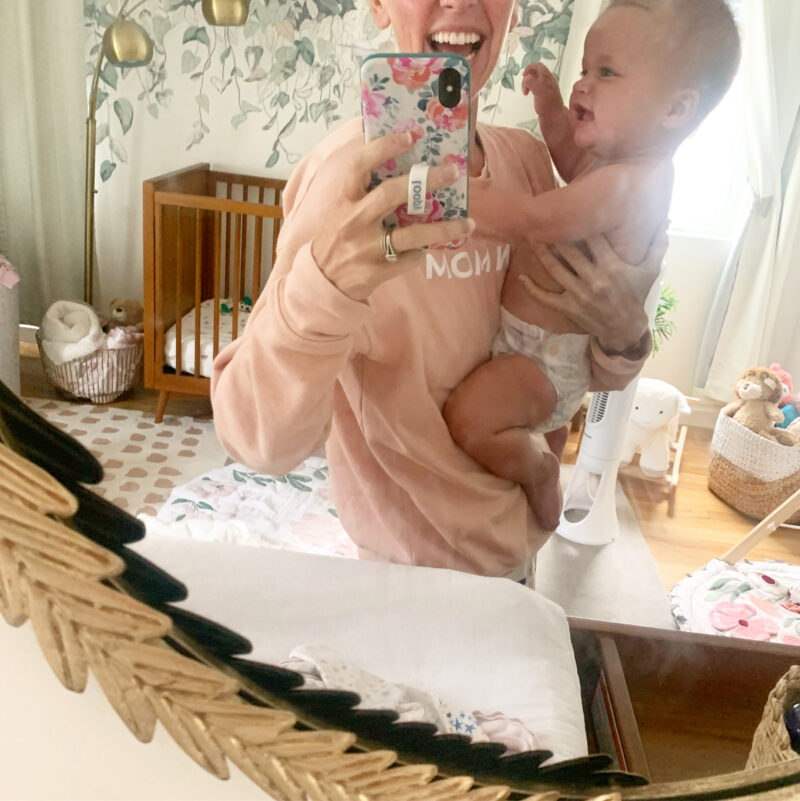 about my experience with covid